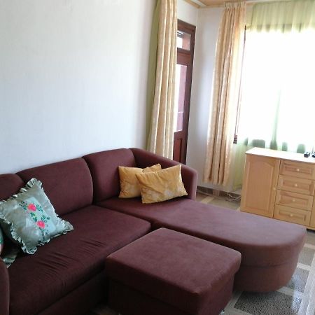 Elida Guest House Shabla Buitenkant foto