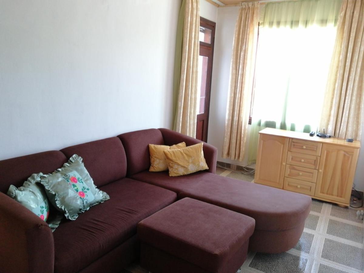 Elida Guest House Shabla Buitenkant foto