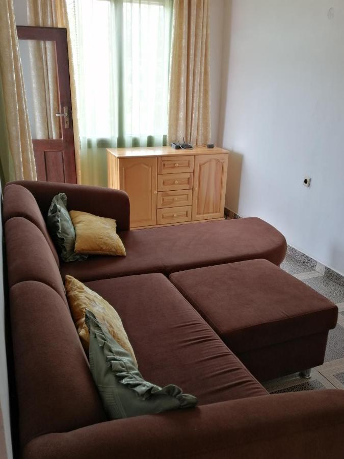 Elida Guest House Shabla Buitenkant foto