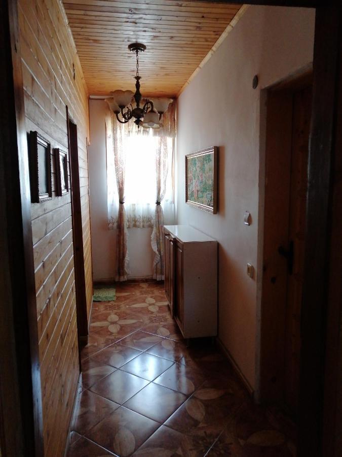 Elida Guest House Shabla Buitenkant foto