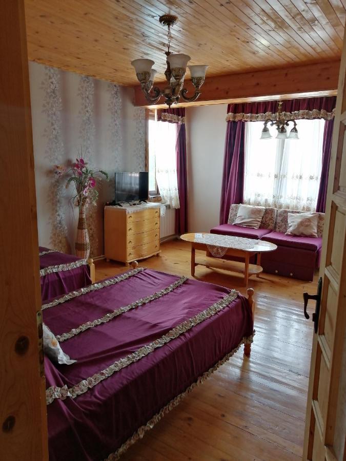 Elida Guest House Shabla Buitenkant foto