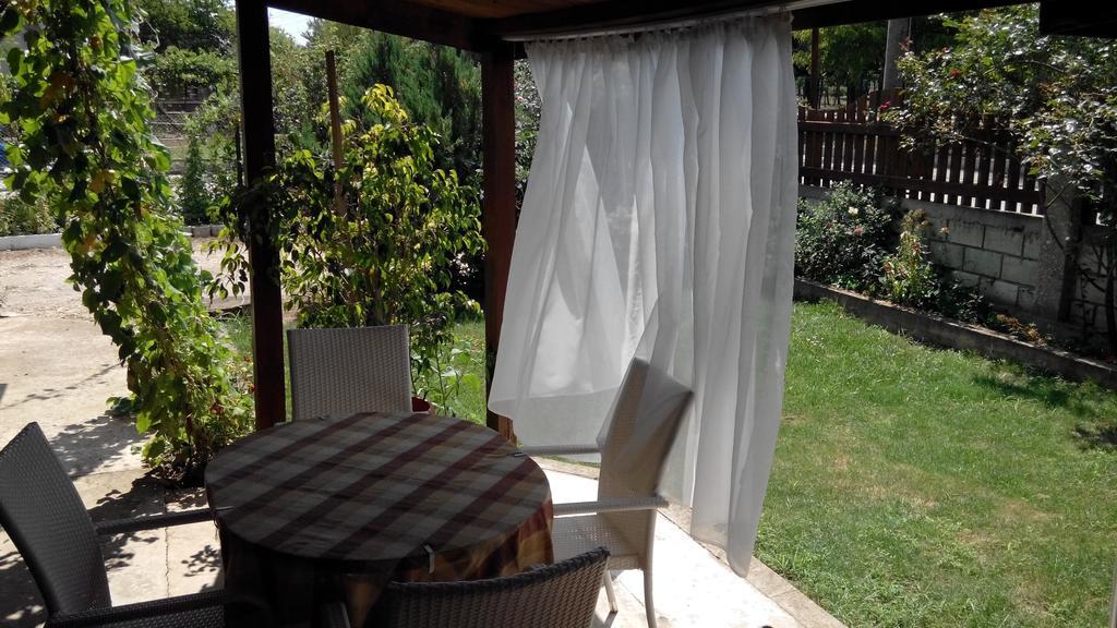 Elida Guest House Shabla Buitenkant foto